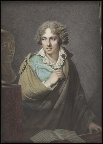 luigi cherubini francois dumont