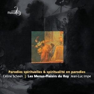 parodies spirituelles spiritualite parodies scheen menus-pl