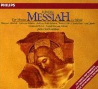 haendel messiah gardiner