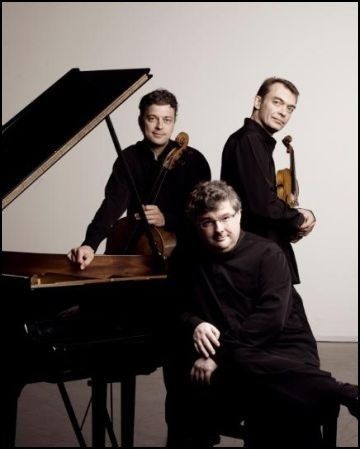 trio wanderer