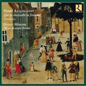 pierre attaingnant que je chatoulle ta fossette doulce memo