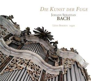 johann sebastian bach die kunst der fuge léon berben