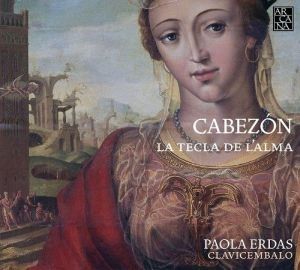cabezon tecla de l alma paola erdas