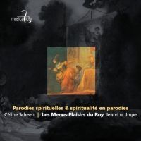 parodies spirituelles spiritualite parodies scheen impe