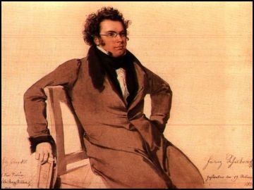 wilhelm august rieder franz schubert