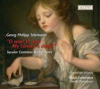 telemann o woe canary dead bach concentus demeyere