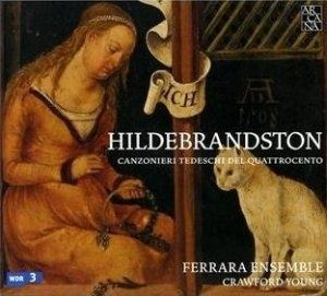 hildebrandston ferrara ensemble crawford young