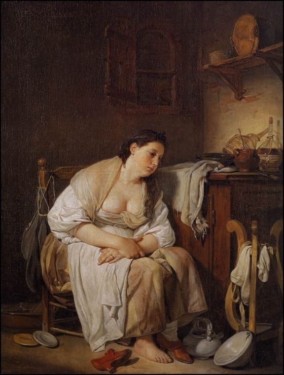 05 greuze paresseuse italienne