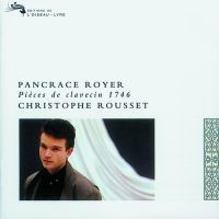 12 pancrace royer pieces de clavecin 1746