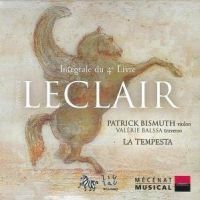 13 leclair sonates 4e livre bismuth