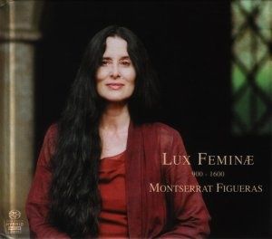 lux feminae montserrat figueras