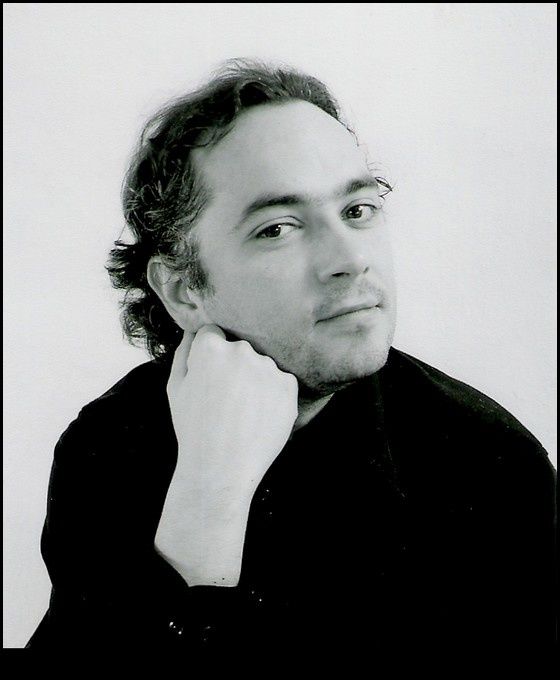 arnaud marzorati