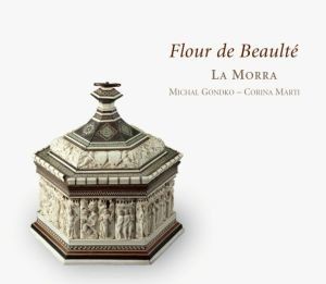 flour de beaulte la morra