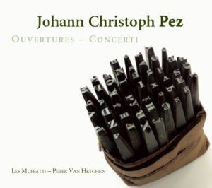 pez concerti ouvertures muffati