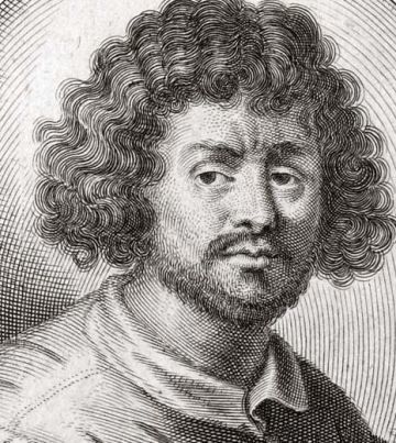 claude gellee le lorrain