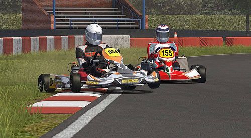 kart racing pro beta7 02