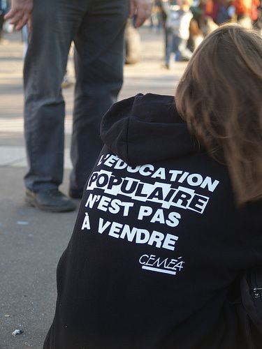Education pop-ba589