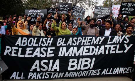 loi anti-blasphème