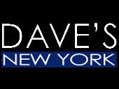 daves Dave's New York