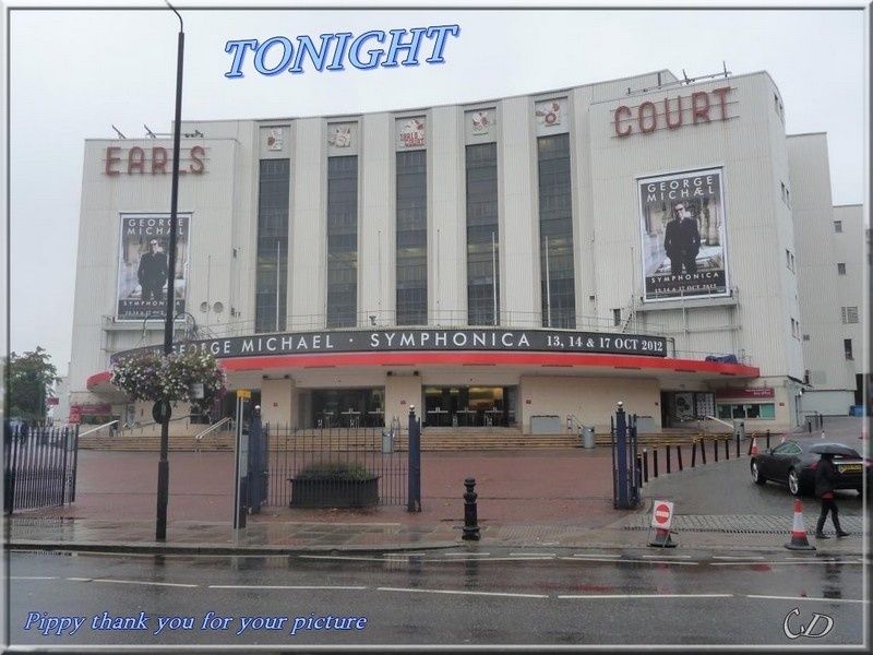 copie de Earl's Court 2012