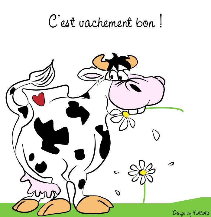 dessin-vache-marguerite