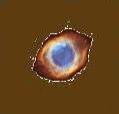 Eye of God_Image NASA_ Hubble Helix Nebula Team_May 2003