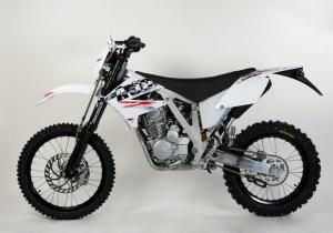 AJP 125 PR3 2010