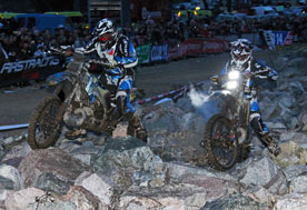 the race 2012 greg fayard