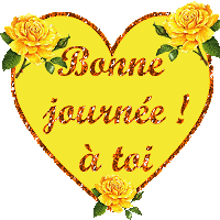 bonne journee