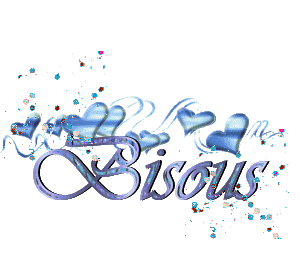 bisous