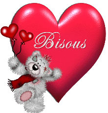 bisous