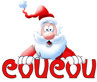 coucou noel