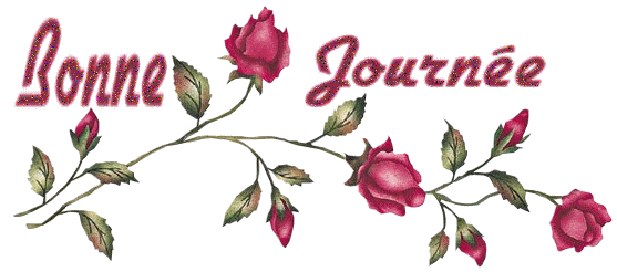 bonne journée 5