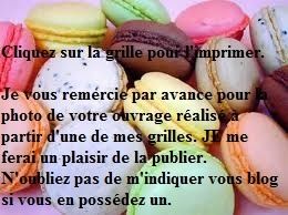 macaron