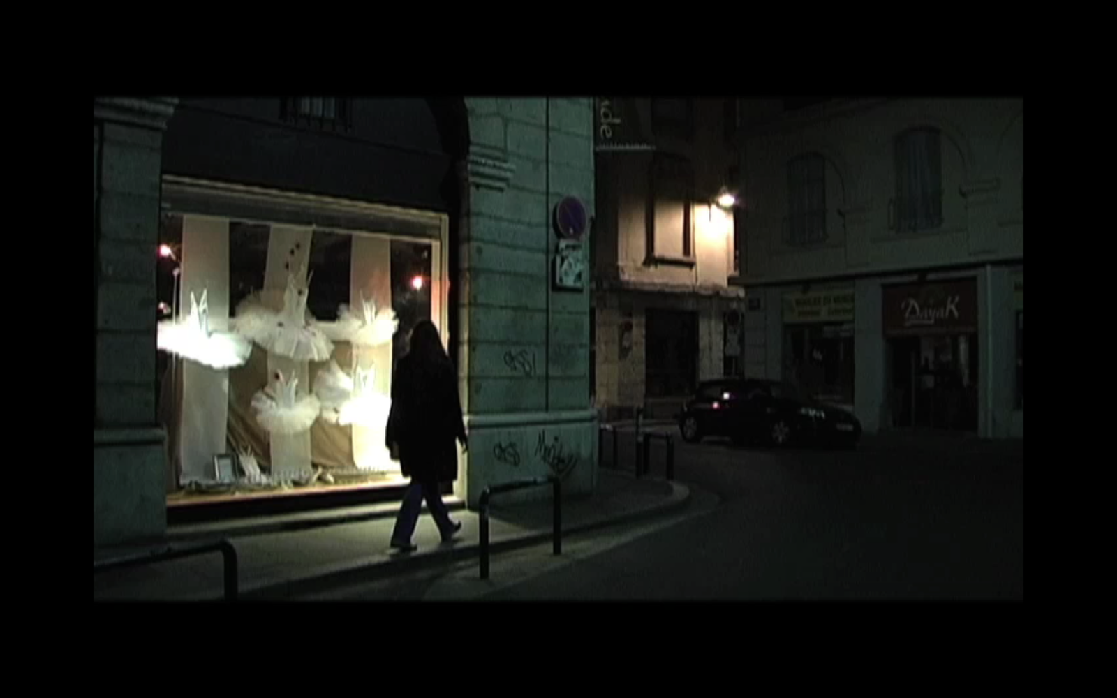 Histoire(s) de Jazz : Le Hot Club de Lyon (film réalisé par Emilie Souillot, 2009)