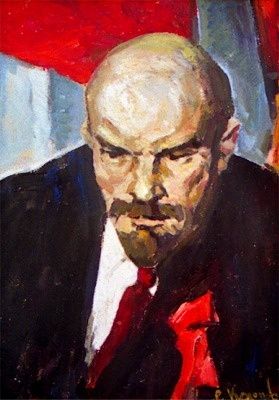 Lenin Karpov