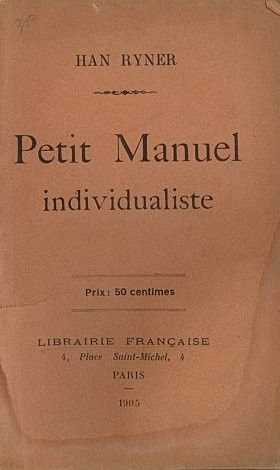 petit manuel