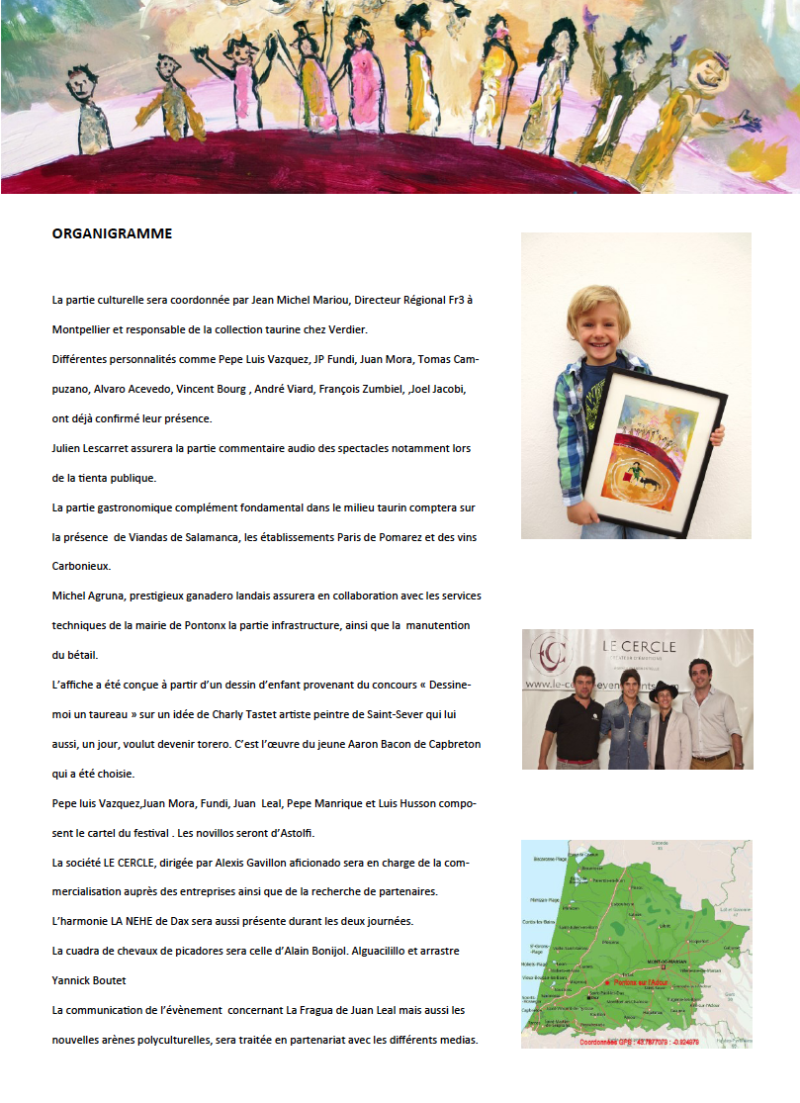 Programme cinéma pontonx sur adour