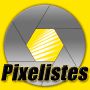 logo pixelistes