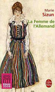 Sizun Femmedel'allemand