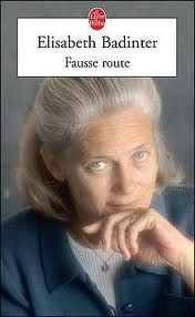 Badinter Fausse route