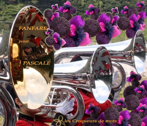 Fanfare pour Pascale