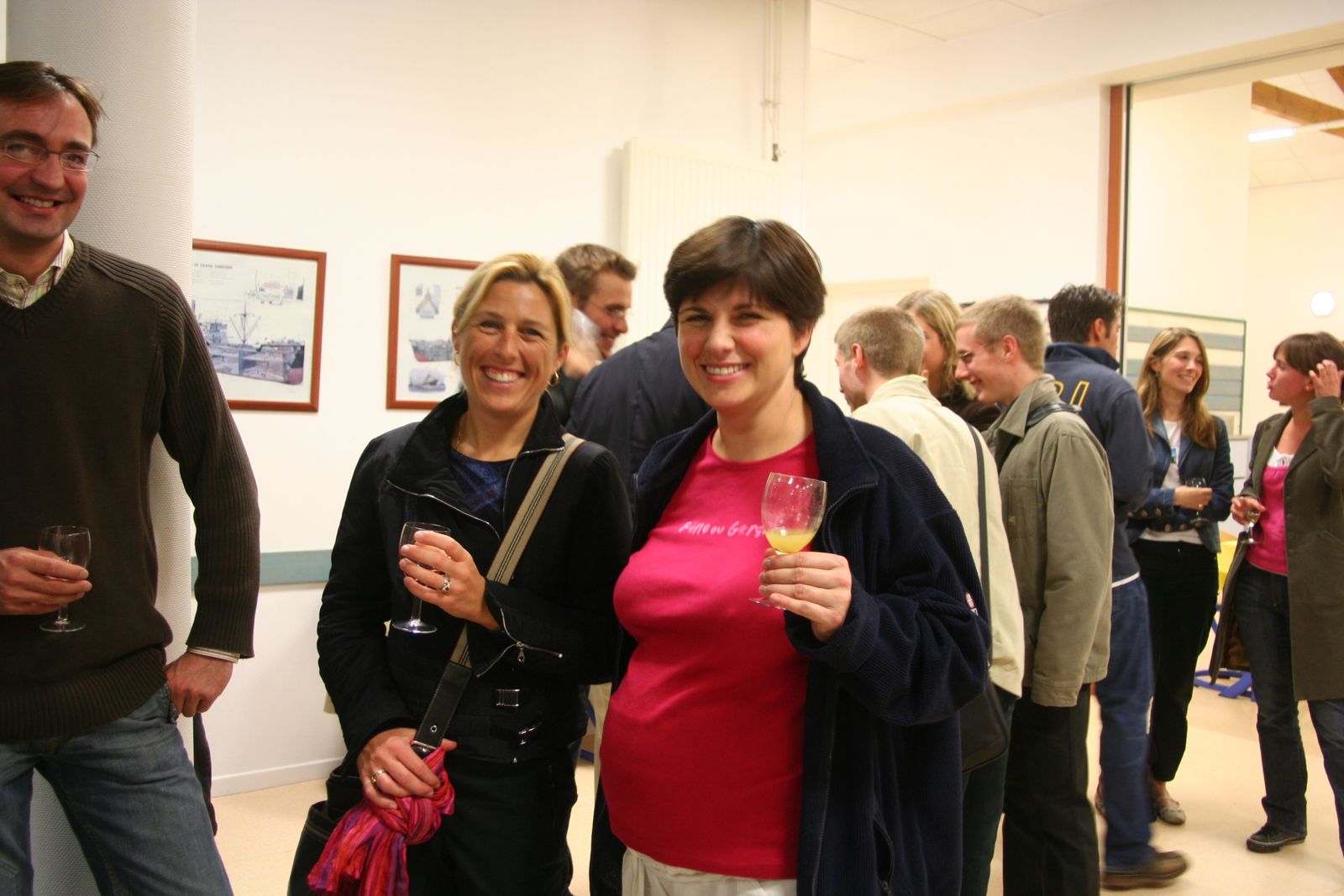 Album - 2006-14-oct-retrouvailles