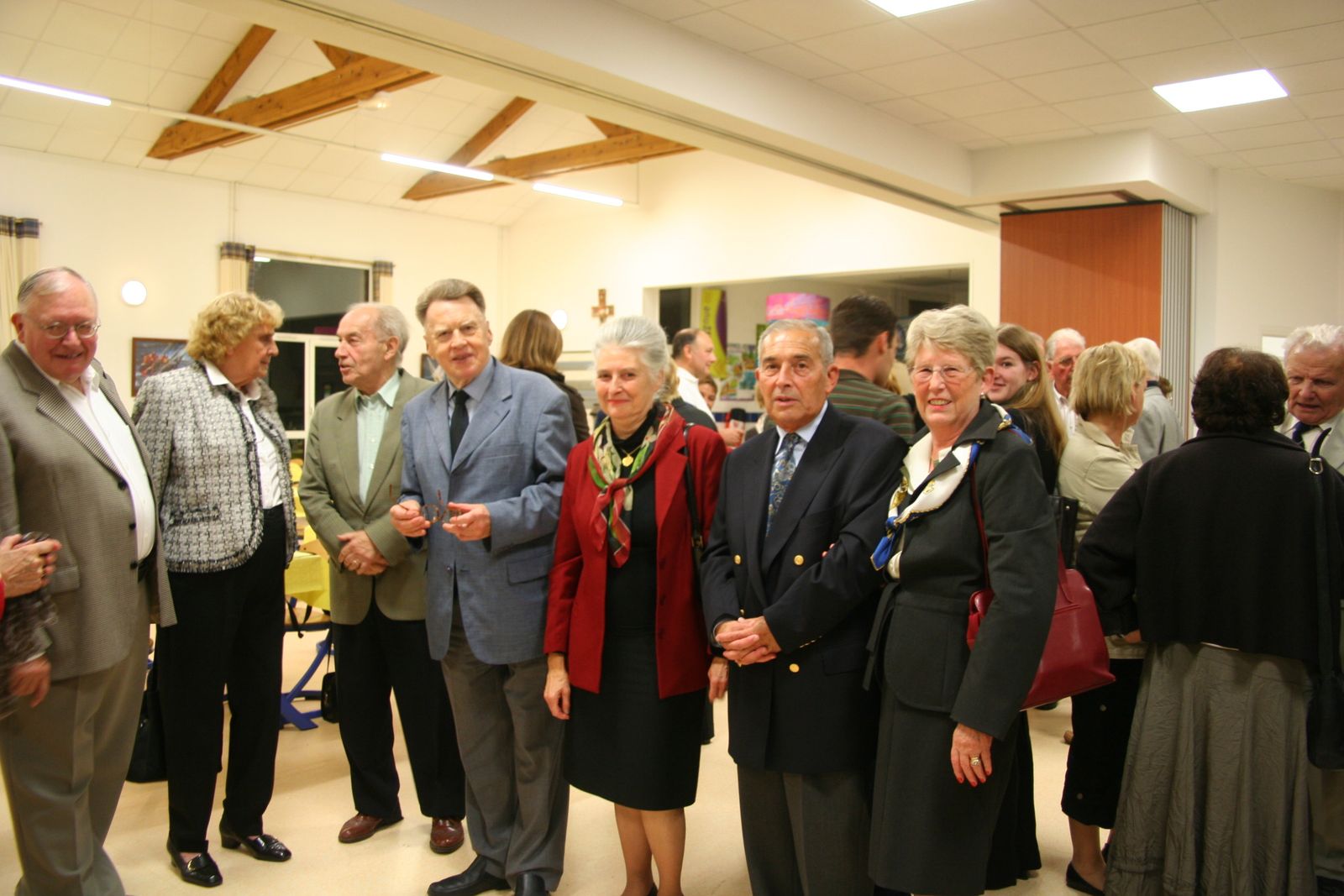 Album - 2006-14-oct-retrouvailles