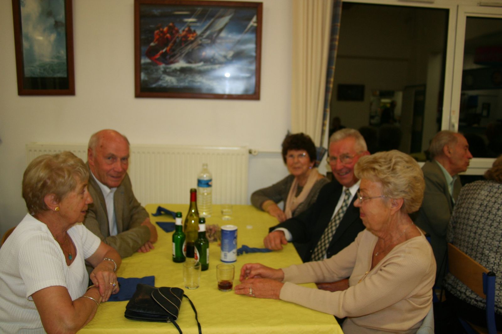 Album - 2006-14-oct-retrouvailles
