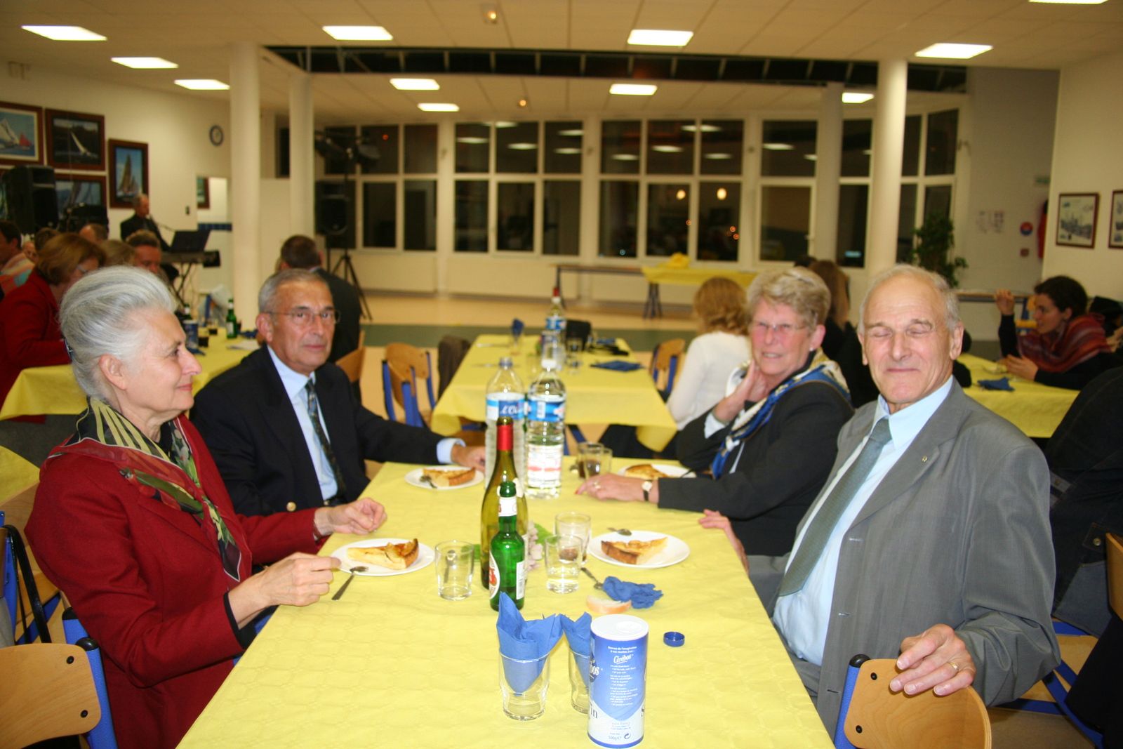 Album - 2006-14-oct-retrouvailles