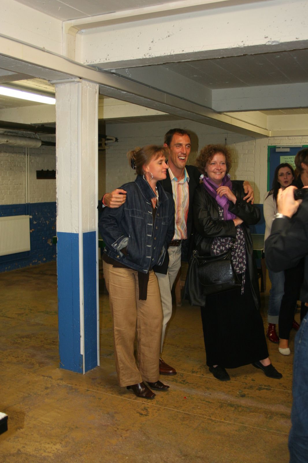 Album - 2006-14-oct-retrouvailles