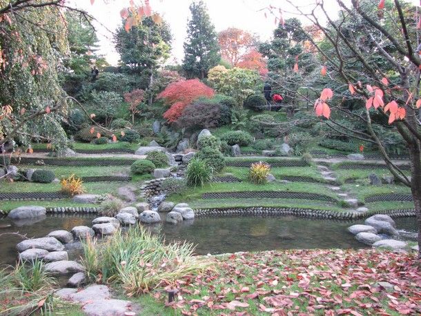 Jardins 2263 [DVD (PAL)]