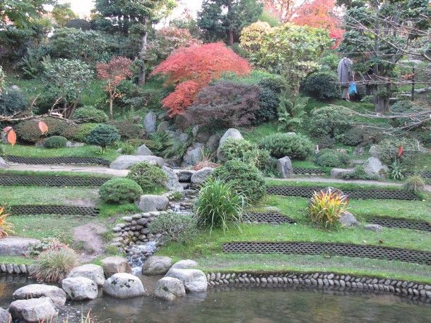 Jardins 2267 [DVD (PAL)]