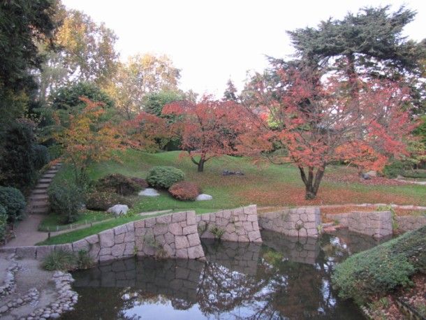 Jardins 2284 [DVD (PAL)]